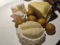 -加餐海鲜自助(集美银泰百货店)