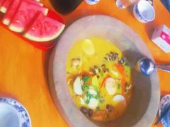 -云南野生菌石锅鱼石锅鸡(大金塔店)