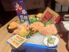-九本居酒屋(学院路店)