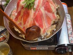 -白石的深夜食堂(济南万象城店)