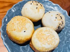 -鑫震源·苏式大虾生煎(山塘街店)