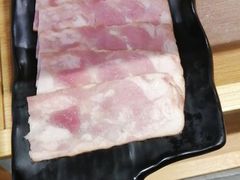 -九田家黑牛烤肉料理(中北镇店)