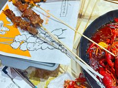 -龙虾当家·大排档(红谷滩五中店)