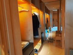 -北京盘古七星酒店