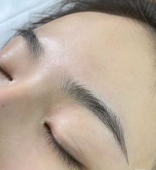 -babiline芭比莱恩半永久纹眉纹唇发际线