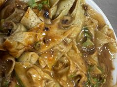 -正味斋锅巴菜(西北角店)