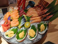 -德川家日本料理(中关村店)