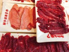 -为什么牛潮汕牛肉火锅(中信广场店)