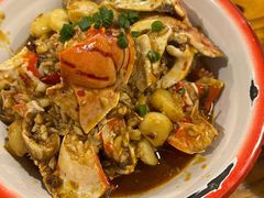 -冶建镜子·老南昌大排档·江西虾王(总店)