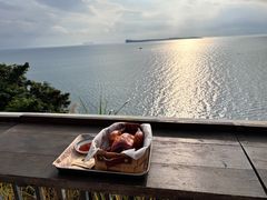 -Brew Farm·精酿农场海滨悬崖餐厅