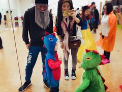 -爱乐恩幼儿园(亦庄园店)