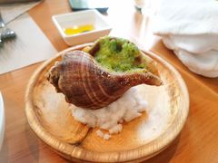 -LENBACH兰巴赫西餐·精酿啤酒(香格里拉店)