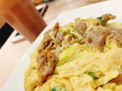 -洪利粥店茶餐厅
