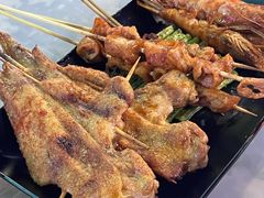 -蚝抵食·湛江生蚝(湾北路店)