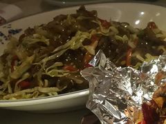 -小菜园新徽菜(阜阳颍州万达店)