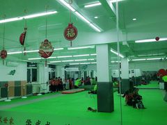 -武术世家少儿培训中心(首都体育学院店)