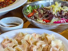 -米香居新鲁味·水饺餐厅
