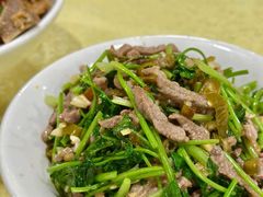 -小辣椒(华富店)