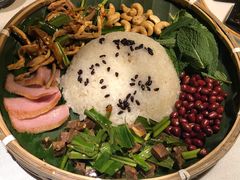 傣家手抓饭-都氏家DUSJOY(翡翠城店)