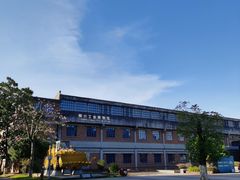 -柳州工业博物馆