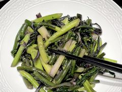 -院里寻菜·精致庭院菜(观沙岭店)
