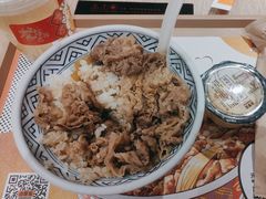 -吉野家(宾水道店)