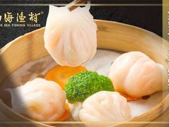 -南海渔村(珠江新城店)