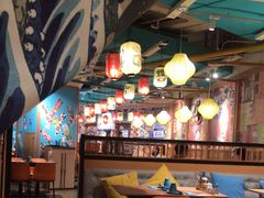 -晴季寿司(活力城店)