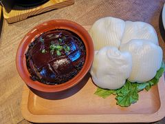 -香园茶社·金陵小灶(老门东店)