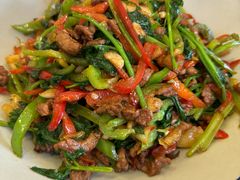 -新新湘菜馆(新中街二条店)