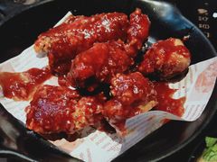-火炉火自助餐(悠唐购物中心店)