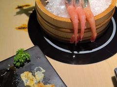 -沼津港精致料理·寿喜烧·烧鸟(龙湖南桥天街日料榜单店)