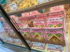 -爸爸糖吐司面包(郑州正弘城店)
