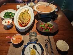 -曾宴·楚菜(湖北省博物馆店)