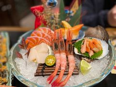 -古田居·特色寿司料理(骏欣中心店)