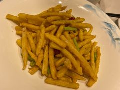 -饭橘汉江码头·乡野土菜馆(静安路店)