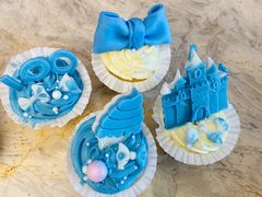 -小蜜蜂·Bakery&Coffee(翰子花园店)