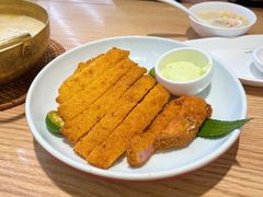 猪扒-苏小柳点心·手作小笼包(新街口分院店)