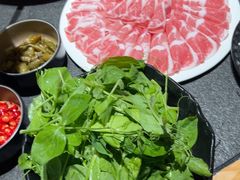 -东来顺(非遗·清真火锅·盛世广场店)