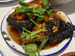 文和友臭豆腐-老长沙龙虾馆·聚会餐厅(白石洲店)