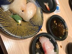 -大起水产回转寿司(道顿堀店)