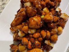-十二饭点·川菜(北站圆融店)