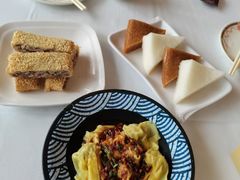 -稻香酒家·33年老字号·港式粤菜(富邦中心店)