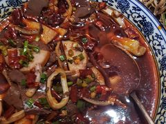 -三六三杭州菜(水上总店)
