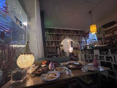-床吧创意私房菜•Bistro