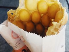 -利强记北角鸡蛋仔(弥敦道店 )