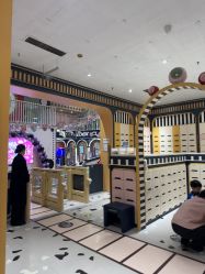 点击看大图 -meland亲子乐园•派对•研学(宁波华润万象城店)