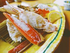 -蟹道乐(道顿堀本店)