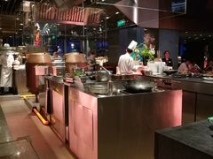 -广州富力君悦大酒店·凯菲厅