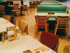 大堂-COCO壱番屋(现代城店)